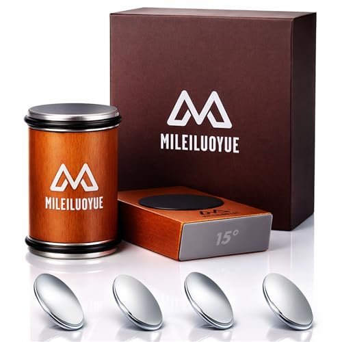 Knife Sharpener Tool Rolling Knife Sharpener Kit, Ceramic...