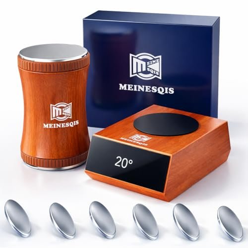 Rolling Knife Sharpener Kit with Diamond & Ceramic Discs