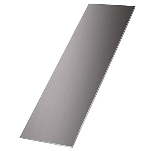Knife Blade Steel, 1095 Steel Flat Stock, High Carbon...