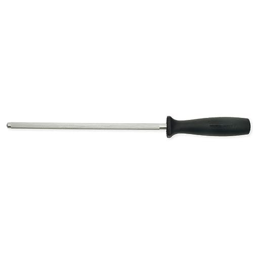 HENCKELS Sharpening Steel, 9-inch Fine Edge Honing Rod
