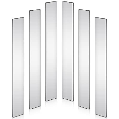 Amyhill 6 Pack 1084 Steel for Knife Making