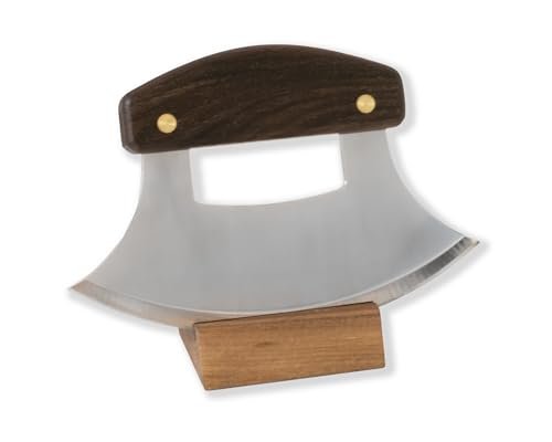 Alaskan Ulu, Legendary Knife of the Arctic
