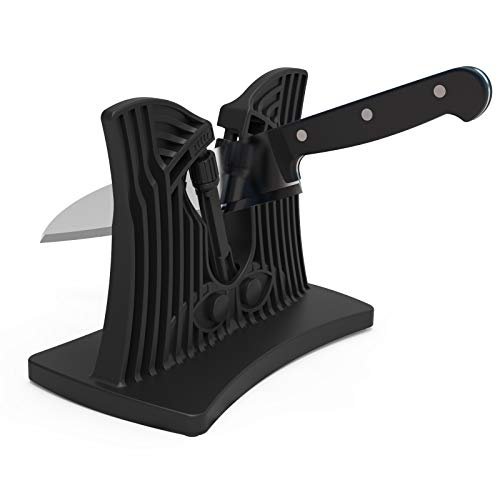 Knife Sharpener As Seen On TV, Homegician Kitchen Edge...