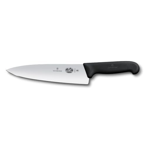 Best 8 Inch Chef Knife - comprehensive buying guide and reviews