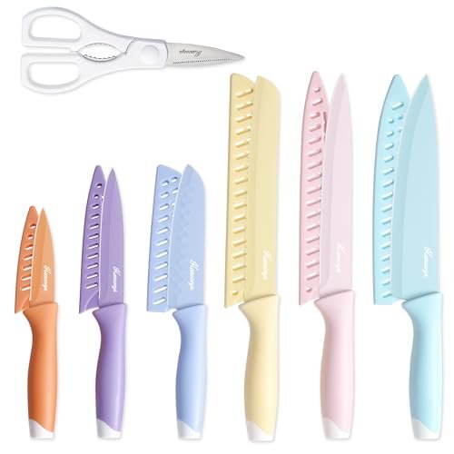 Best Affordable Kitchen Knife Set - comprehensive buying guide and reviews
