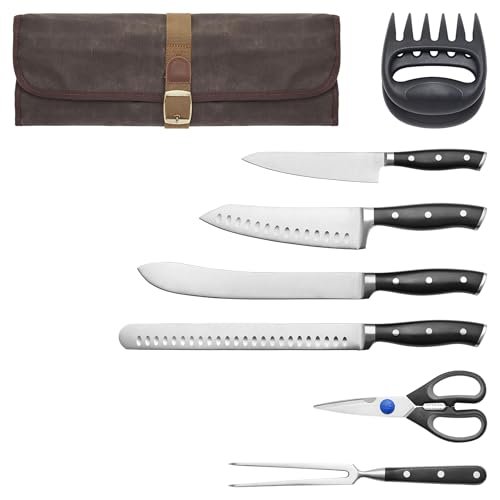Best Bbq Knife Set - comprehensive buying guide and reviews