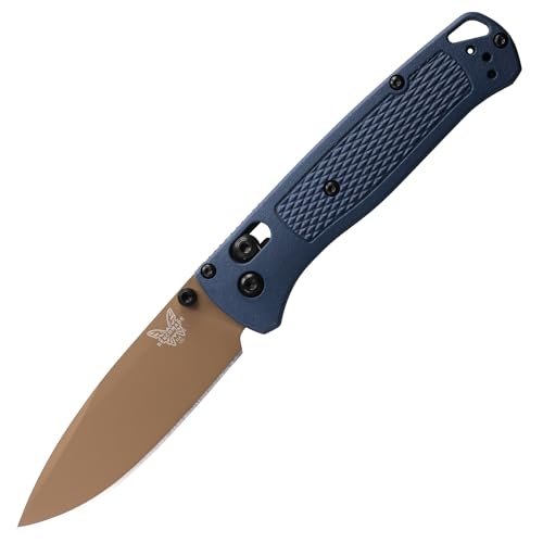Best Benchmade Knife for Edc - comprehensive buying guide and reviews