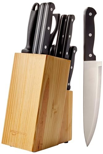 Best Budget Knife Set - comprehensive buying guide and reviews