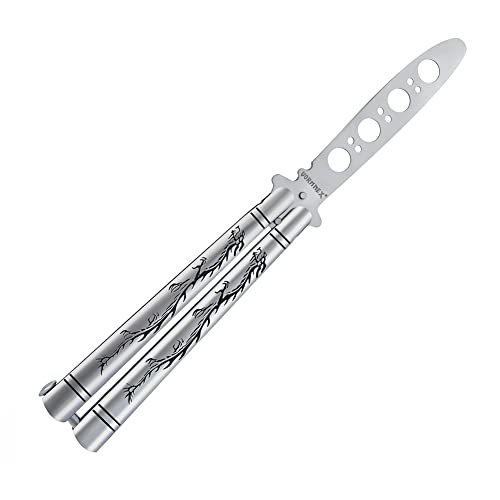 Best Butterfly Knife - comprehensive buying guide and reviews