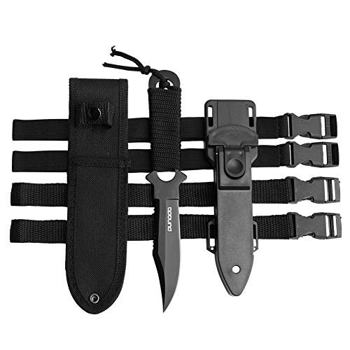 Best Divers Knife - comprehensive buying guide and reviews