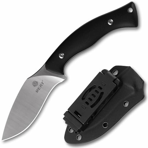 Best Edc Fixed Blade Knife - comprehensive buying guide and reviews