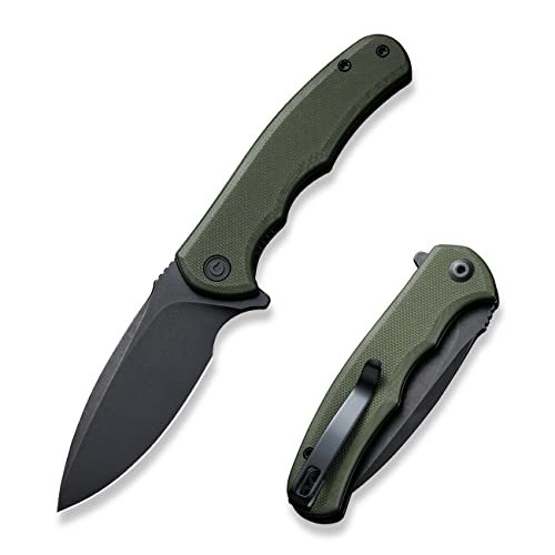 Best Edc Knife Brands - comprehensive buying guide and reviews