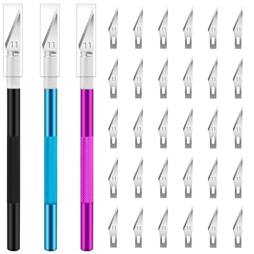 Best Exacto Knife - comprehensive buying guide and reviews