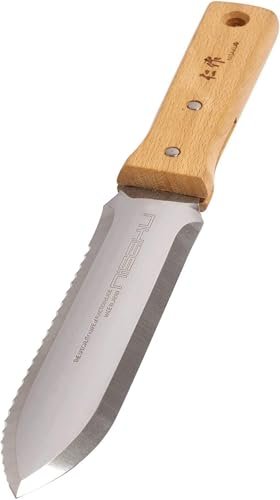Best Hori Hori Knife - comprehensive buying guide and reviews
