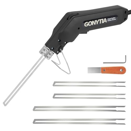 Best Hot Knife Foam Cutter - comprehensive buying guide and reviews