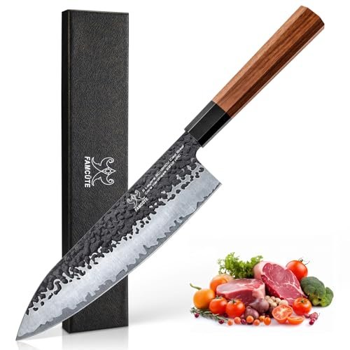 Best Japanese Chef Knife Brands - comprehensive buying guide and reviews