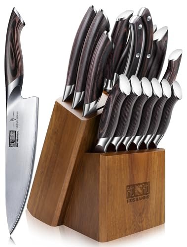 Best Japanese Knife Set - comprehensive buying guide and reviews