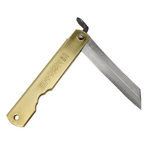 Best Japanese Pocket Knife - comprehensive buying guide and reviews