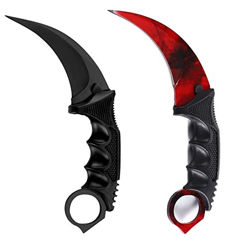 Best Karambit Knife - comprehensive buying guide and reviews