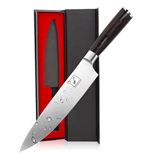 Best Kitchen Knife for Cutting Meat - comprehensive buying guide and reviews