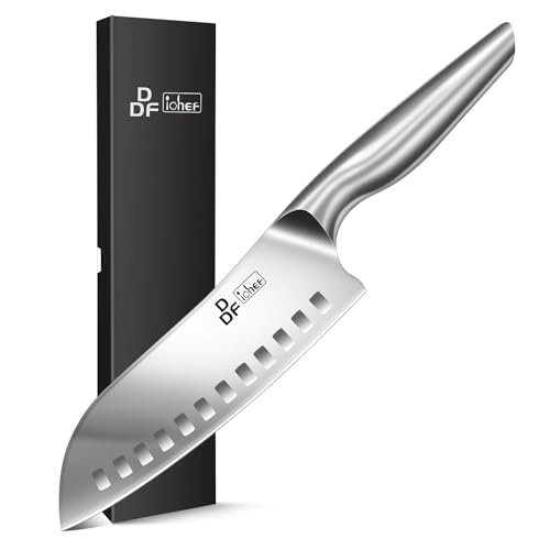 Best Knife for Cutting Vegetables - comprehensive buying guide and reviews