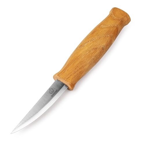 Best Knife for Wood Carving - comprehensive buying guide and reviews