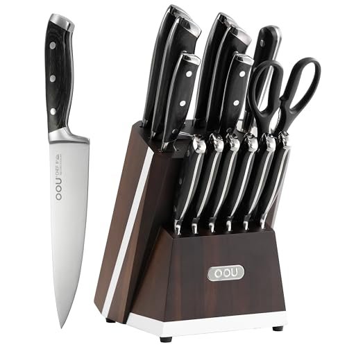 Best Knife Set 2025 - comprehensive buying guide and reviews