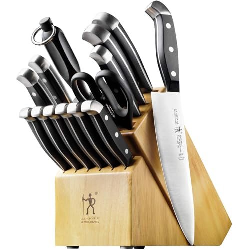 Best Knife Set Brand - comprehensive buying guide and reviews
