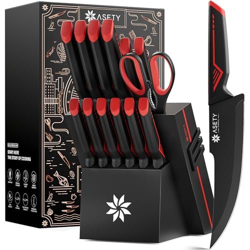 Best Knife Set Reddit - comprehensive buying guide and reviews