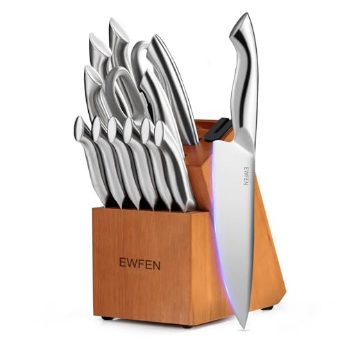 Best Knife Set Under 200 - comprehensive buying guide and reviews