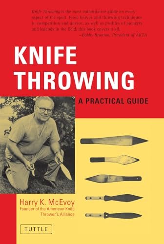 Best Knife Throwing - comprehensive buying guide and reviews