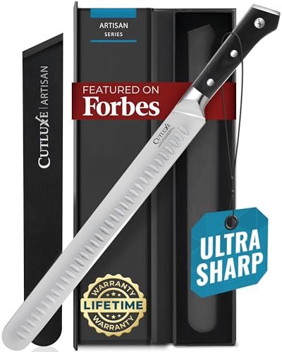 Best Knife to Slice Meat - comprehensive buying guide and reviews