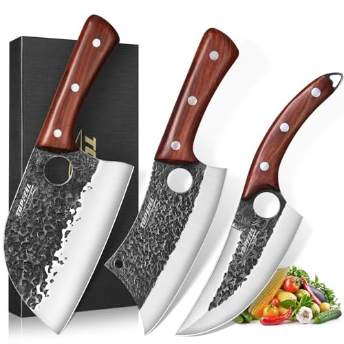 Best Manly Knife Set - comprehensive buying guide and reviews