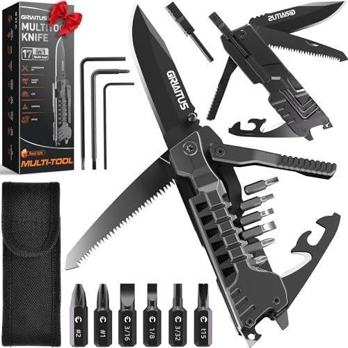 Best Multi Utility Knife - comprehensive buying guide and reviews
