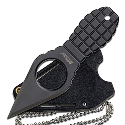 Best Neck Knife - comprehensive buying guide and reviews