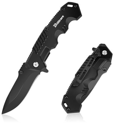 Best Pocket Knife Under 100 - comprehensive buying guide and reviews