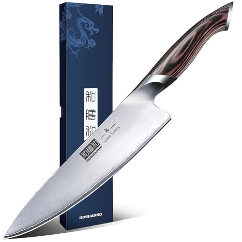 Best Professional Chef Knife - comprehensive buying guide and reviews
