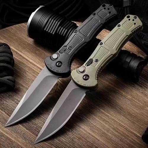 Best Push Button Automatic Knife - comprehensive buying guide and reviews