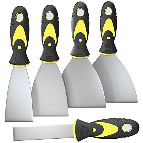 Best Putty Knife - comprehensive buying guide and reviews