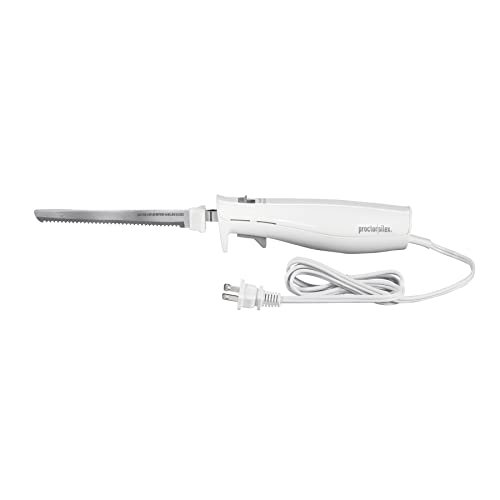 Best Rated Electric Knife - comprehensive buying guide and reviews