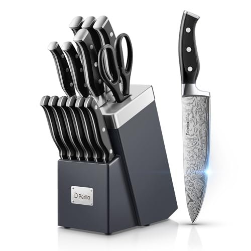 Best Self Sharpening Knife Set - comprehensive buying guide and reviews