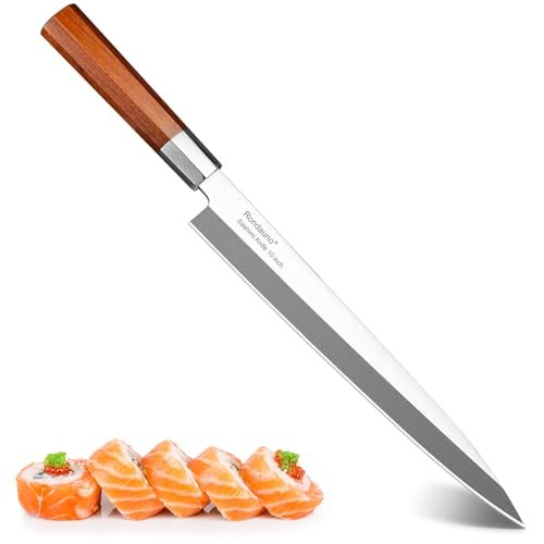 Best Sushi Knife - comprehensive buying guide and reviews