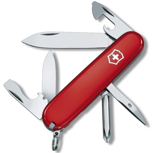 Best Swiss Army Knife Brands - comprehensive buying guide and reviews