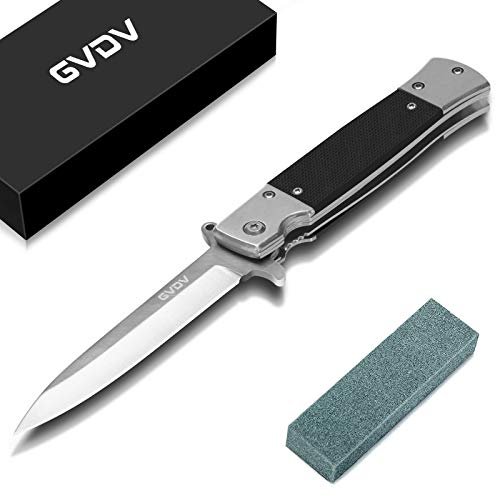 Best Switch Blade Knife - comprehensive buying guide and reviews
