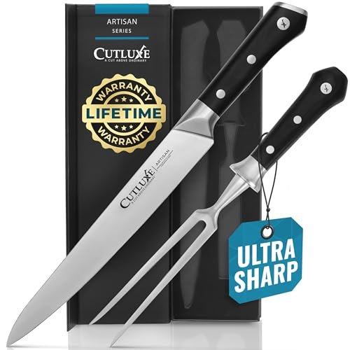 Best Turkey Carving Knife - comprehensive buying guide and reviews