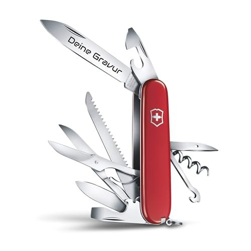 Swiss Army Knife Best - comprehensive buying guide and reviews