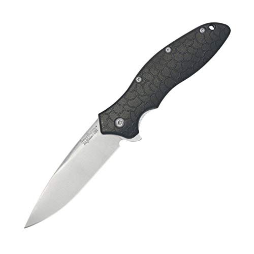 Kershaw Oso Sweet EDC Pocketknife, 3