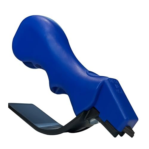 ACCUSHARP Knife Sharpener, Portable and Easy to Use