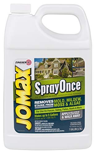 Rust-Oleum Jomax 308764 Spray Once, 1 30 second cleaner vs jomax - Rust-Oleum Jomax 308764 Spray Once, 1