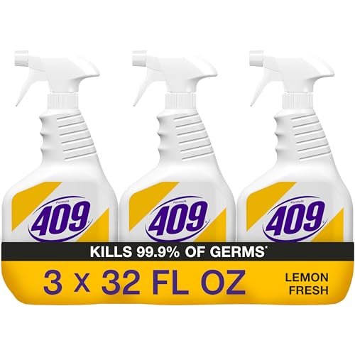 409 all purpose cleaner vs multi surface - Formula 409 Multi-Surface Cleaner, Spray Bottle,